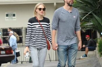 Amanda Seyfried, también canta I Have a Dream el tema de la película MAMA MÍA!